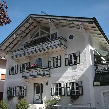 Apartamento Stanzl Haus Kaltenbach Exterior foto