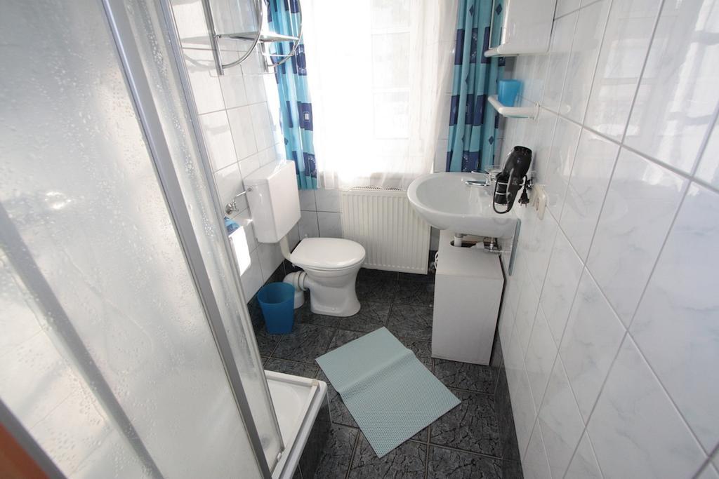 Apartamento Stanzl Haus Kaltenbach Habitación foto