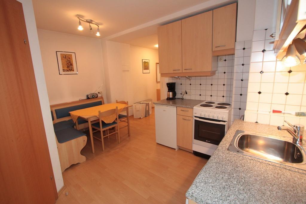 Apartamento Stanzl Haus Kaltenbach Habitación foto