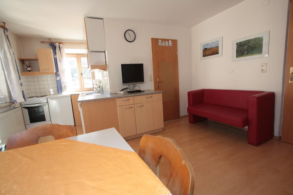 Apartamento Stanzl Haus Kaltenbach Habitación foto