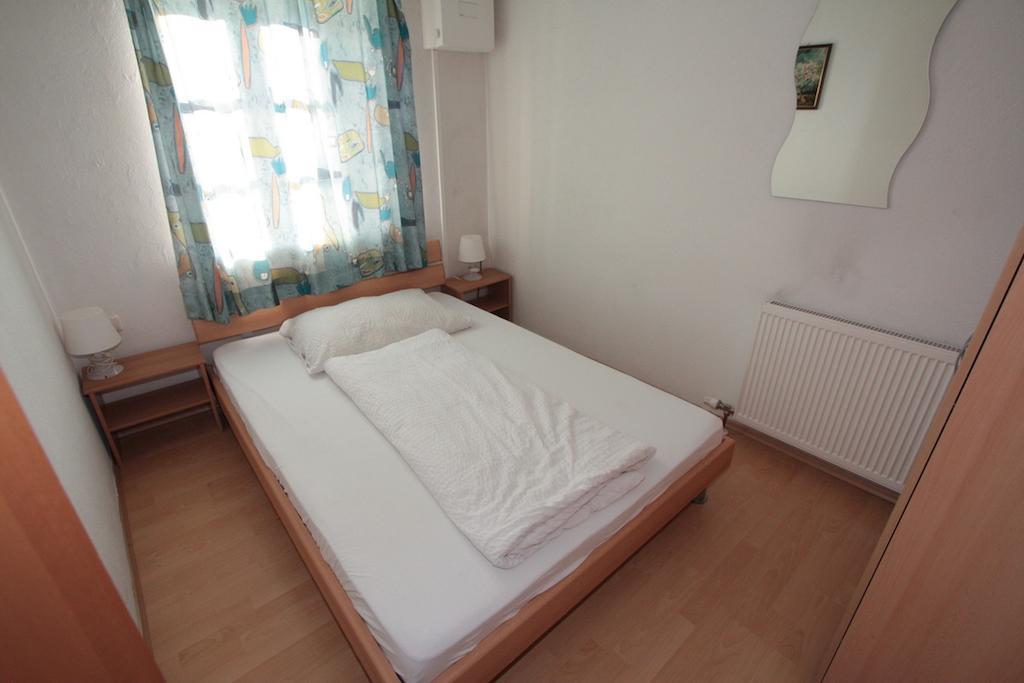 Apartamento Stanzl Haus Kaltenbach Habitación foto