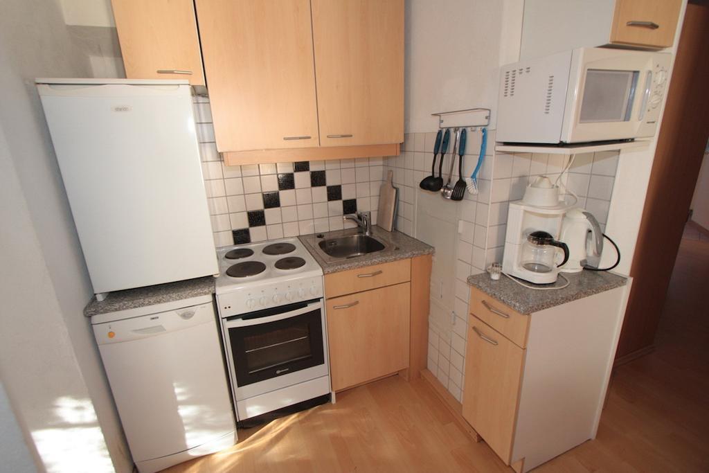 Apartamento Stanzl Haus Kaltenbach Habitación foto