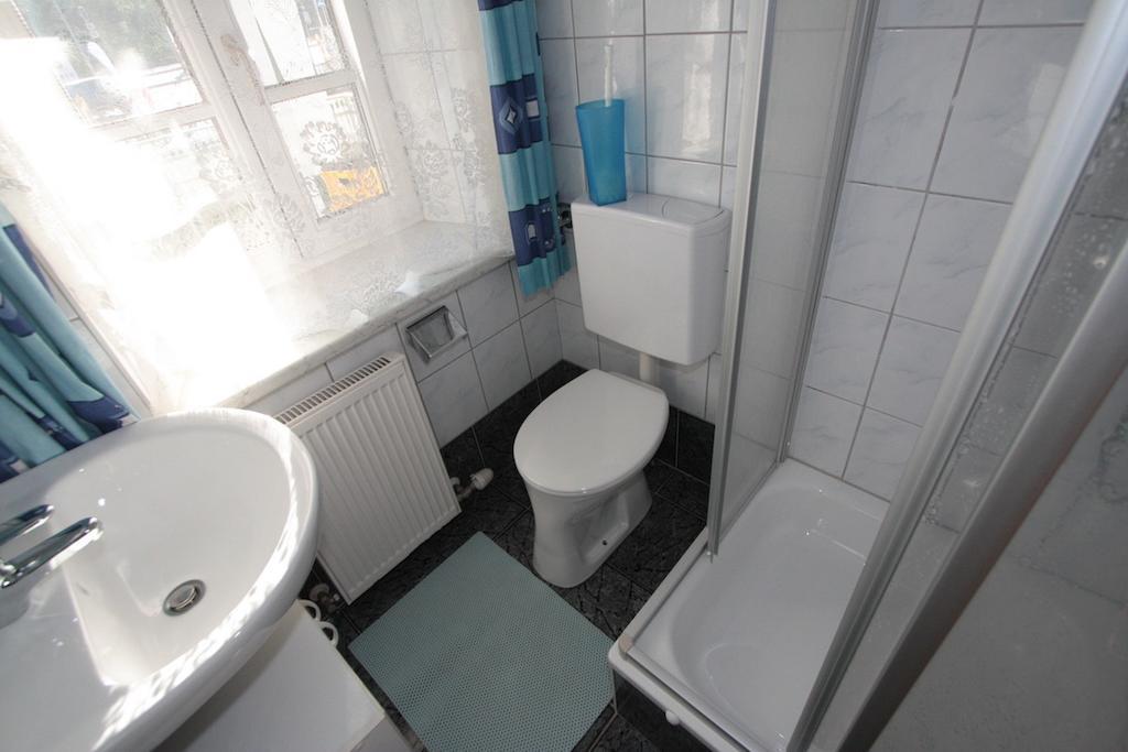 Apartamento Stanzl Haus Kaltenbach Habitación foto