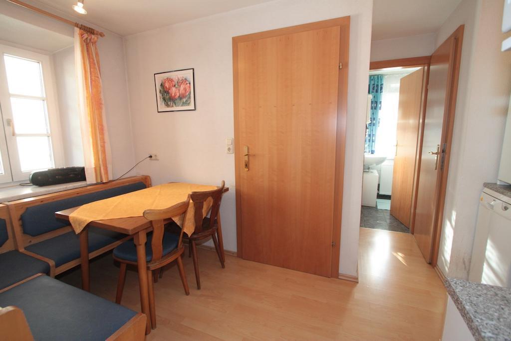 Apartamento Stanzl Haus Kaltenbach Habitación foto