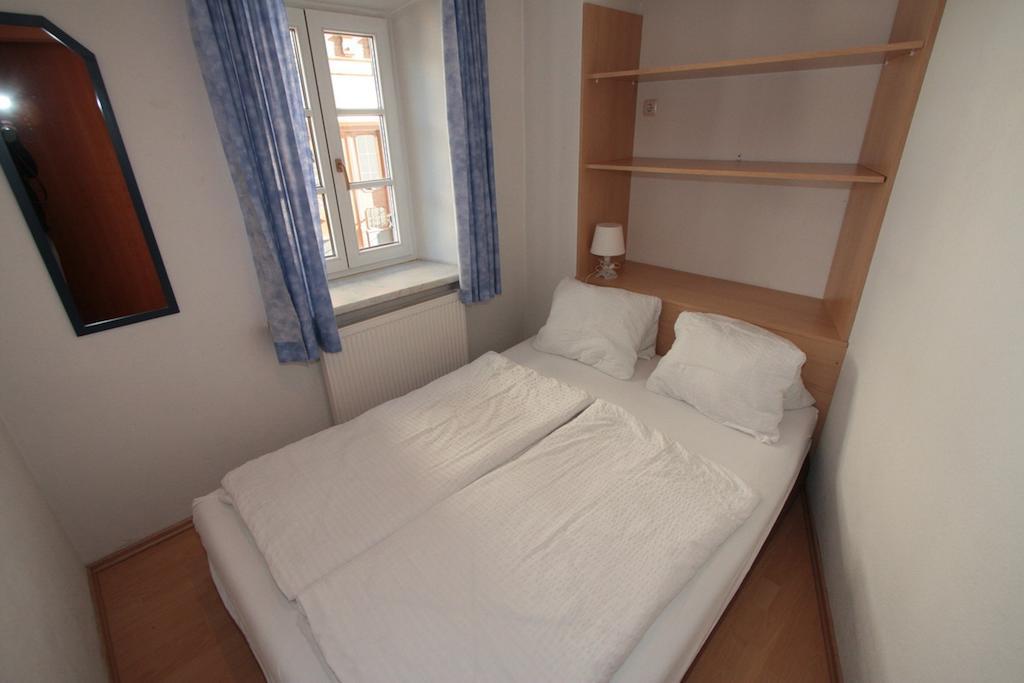 Apartamento Stanzl Haus Kaltenbach Exterior foto