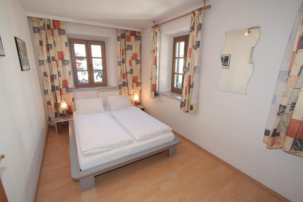 Apartamento Stanzl Haus Kaltenbach Habitación foto