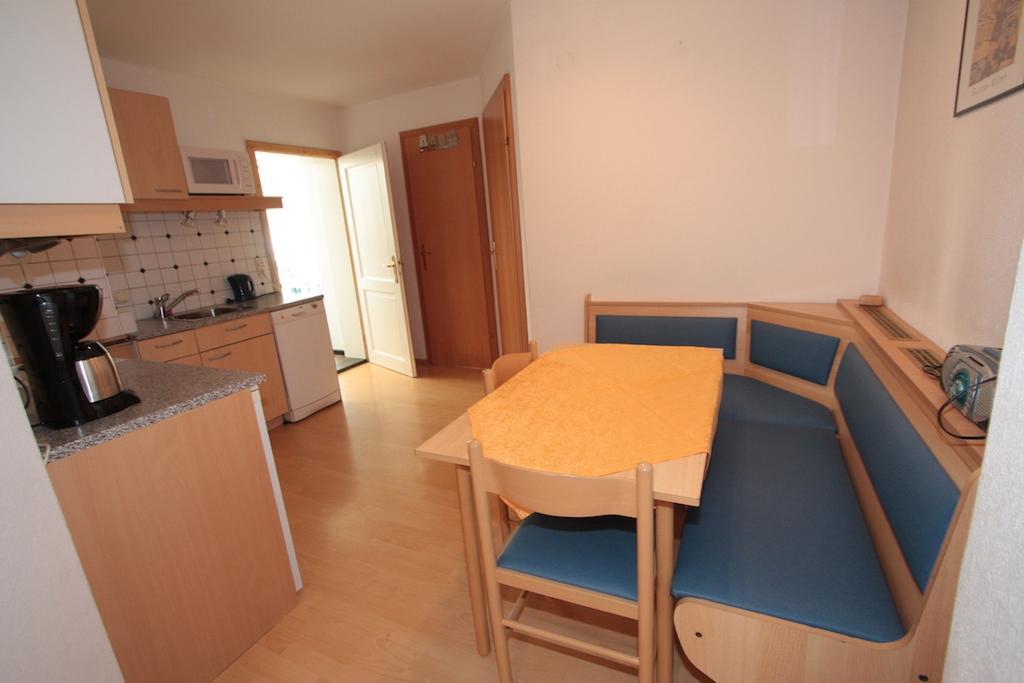 Apartamento Stanzl Haus Kaltenbach Habitación foto